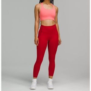 Lululemon leggings Fast and Free High-Rise Tight